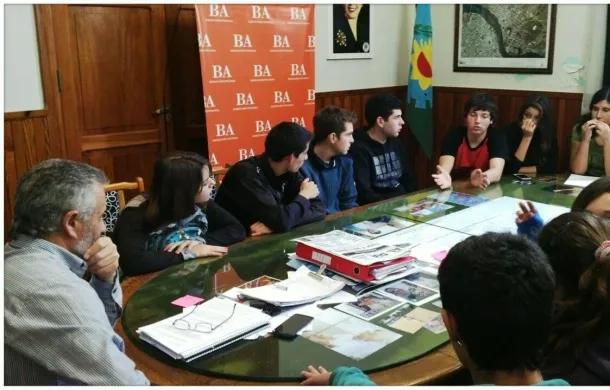 parlamento