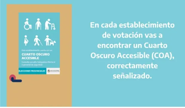 VOTO ACCESIBLE