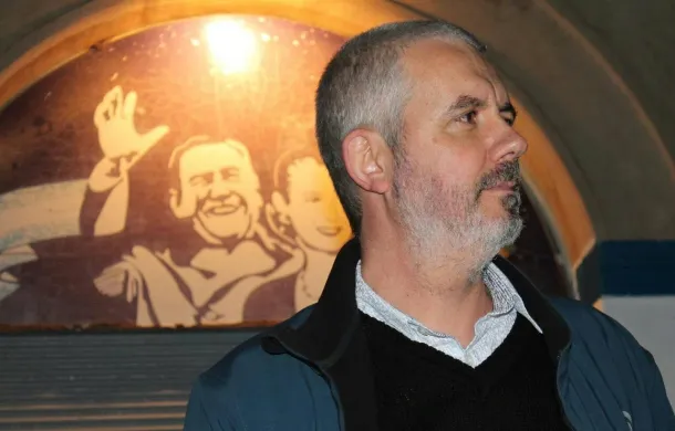 nicolas garcía