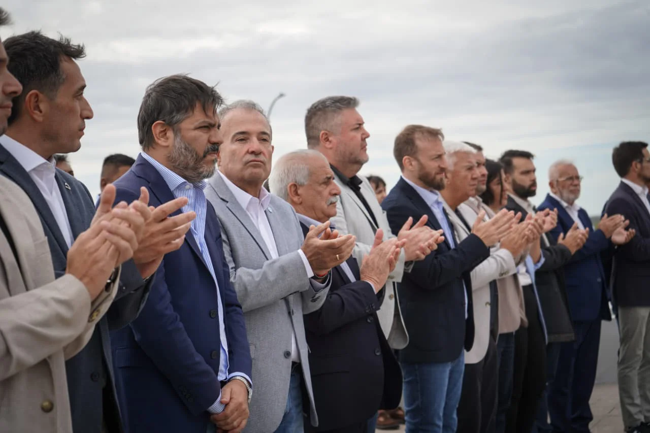 ACTO CERRO DE LA CABALLADA 2026