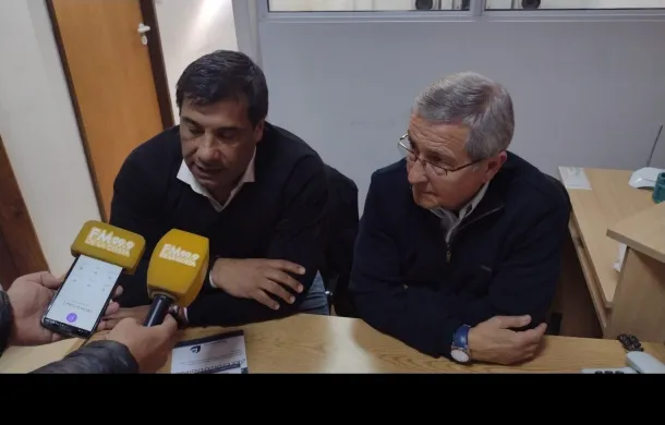 carlos quiroga ariel zvenger