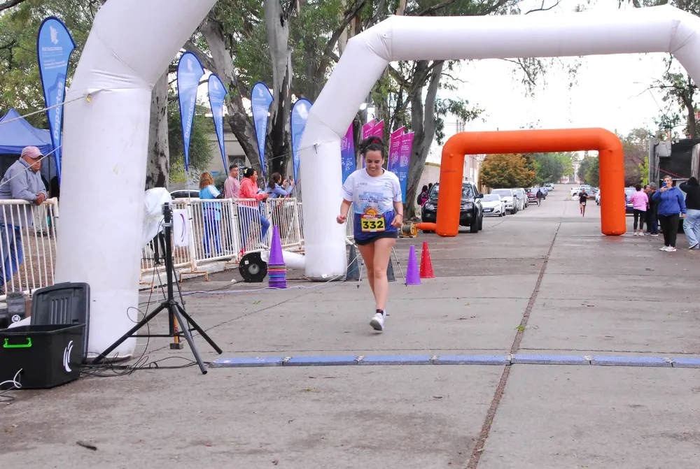 CARRERA DEL 7 DE MARZO