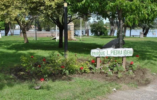 parque piedrabuena