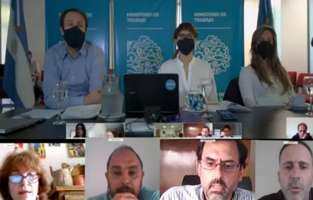 frente de unidad docente bonaerense