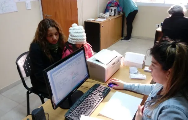 entrega boleto estudiantil