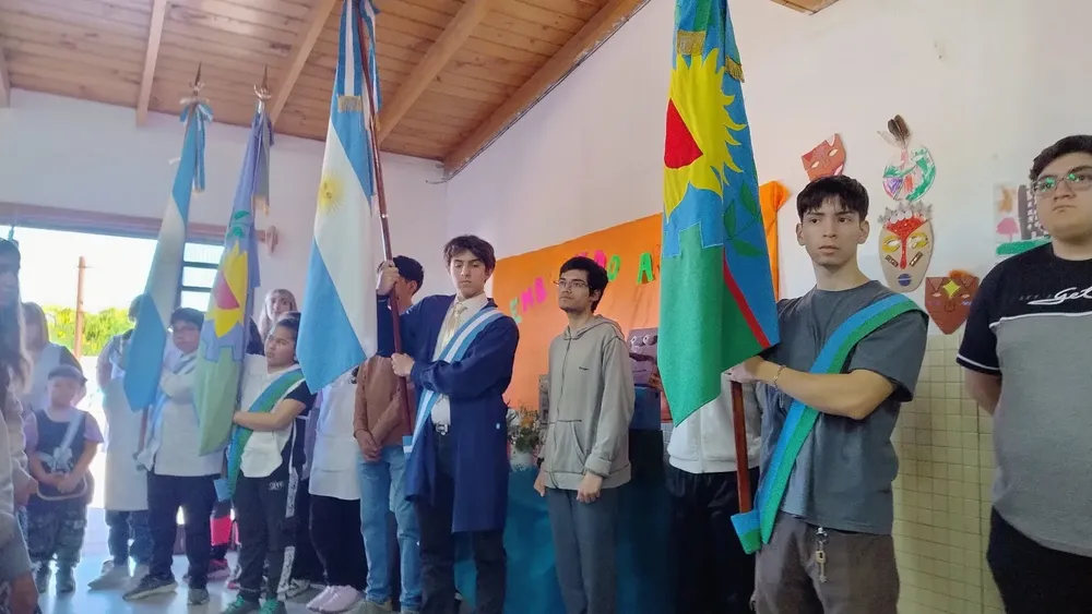 aulas moviles inauguracion