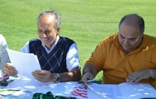turismo golf puesta valor