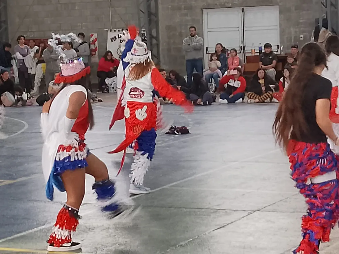 ENCUENTRO DE MURGAS ARGENTINAS