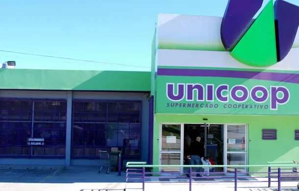 unicoop supermercado