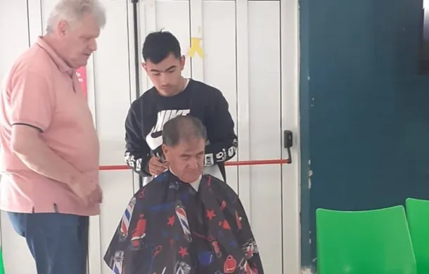 cortes de pelo