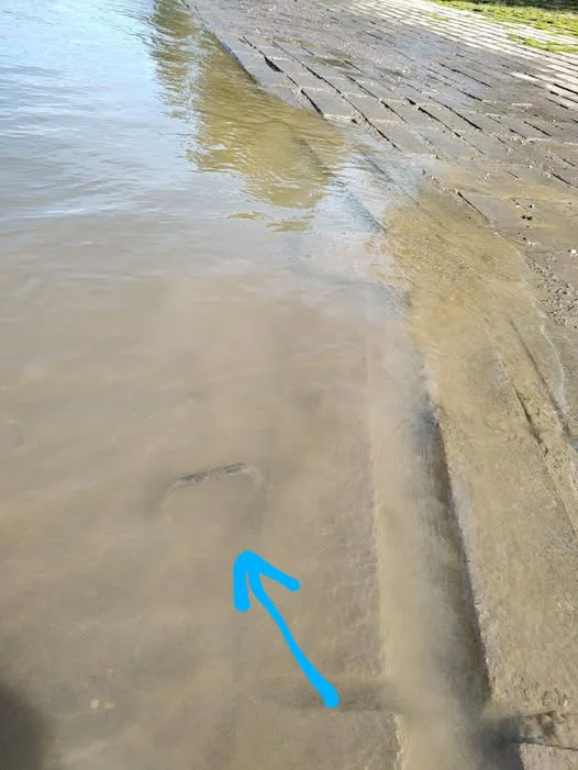 HIERRO, SEGUNDA BAJADA