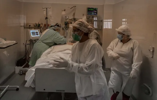 hospital patagones covid