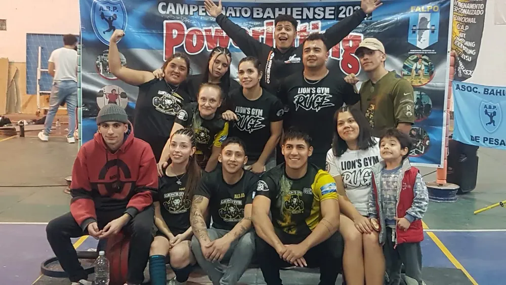 Mega Expo Fitness