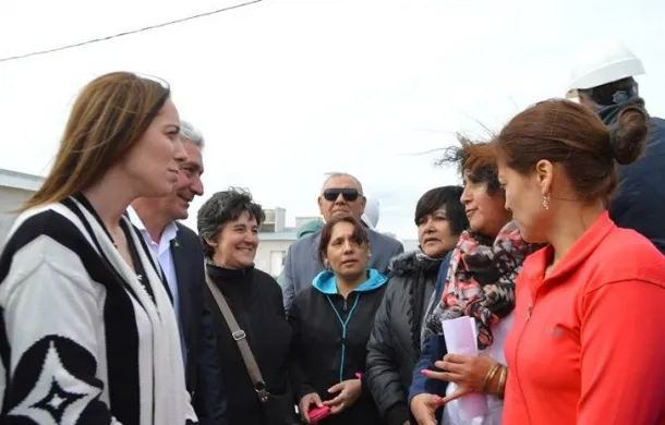 vidal visita