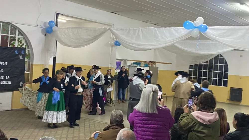 DÍA DE LA INDEPENDENCIA