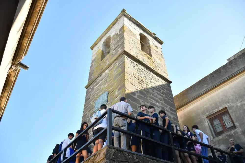 RECORRIDAS CASCO HISTORICO