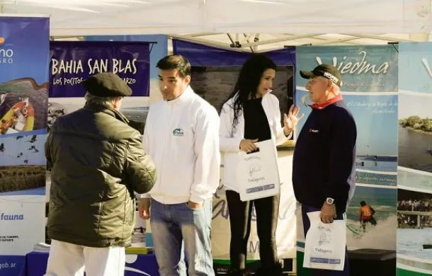 patagones turismo turismo carretera
