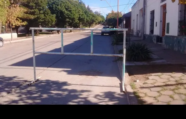 absa bache calle espaÑa
