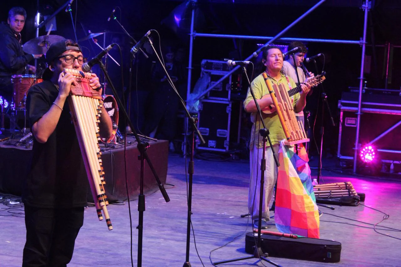 FIESTA DE LA SOBERANIA PATAGONICA 2026