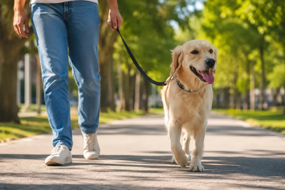 TENENCIA RESPONSABLE MASCOTA