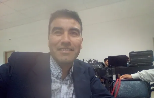 mario guanca