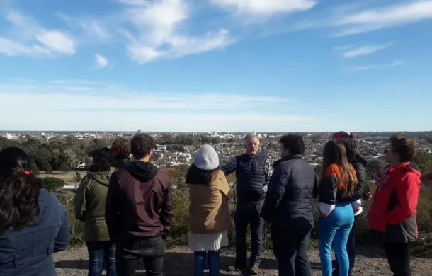 visitas guiadas turismo