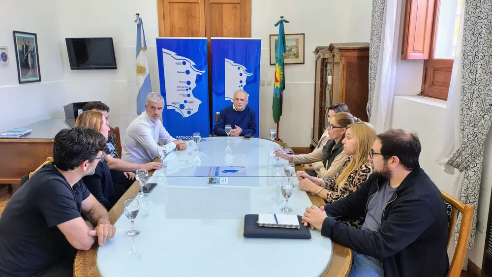 Instituto Provincial de Formación Laboral