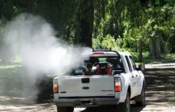 fumigacion