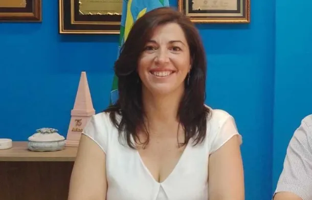 pamela baffoni