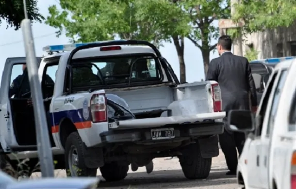 policia patagones