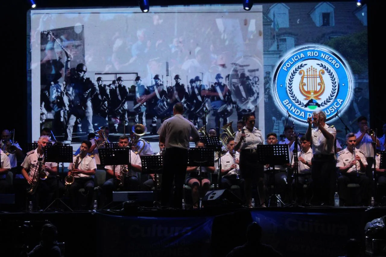 FIESTA DE LA SOBERANIA PATAGONICA 2026