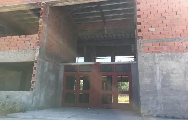 instituto de formacion docente