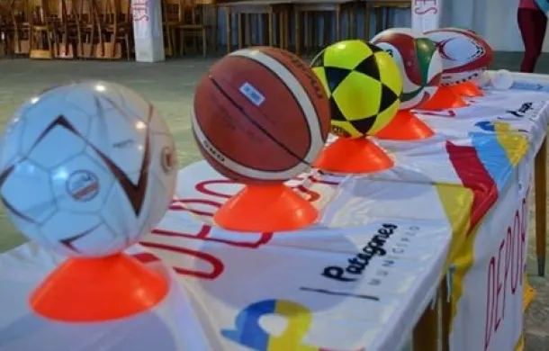 deportes cagliero