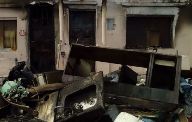 incendio villa lynch