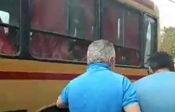 colectivo extranjeros