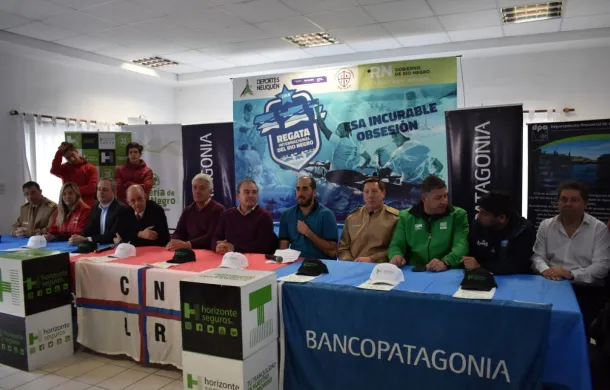 regata 2020 presentación