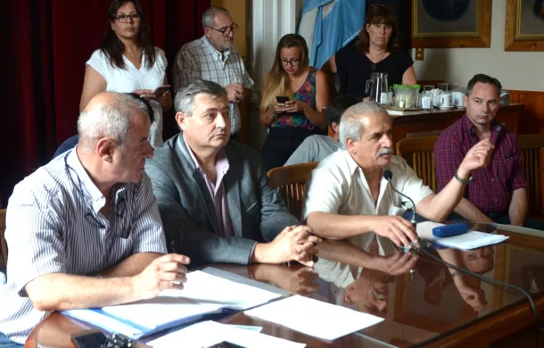 julio constantino fabio bettinelli ricardo marino marcelo honcharuk