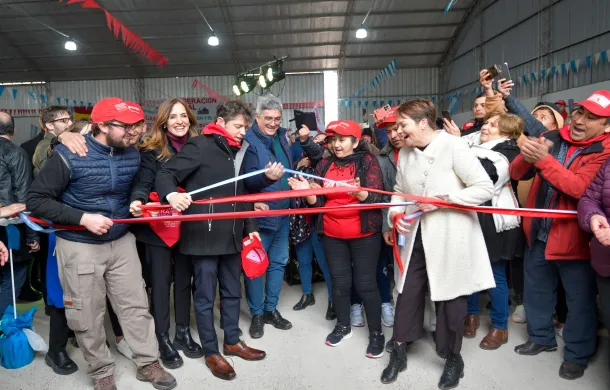 axel kicillof villarino