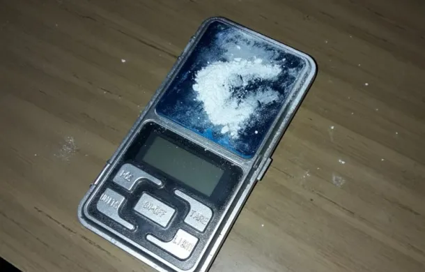 droga