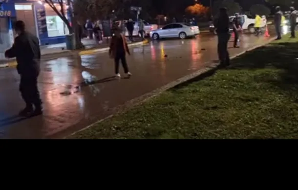 accidente fatal calle juan de la piedra