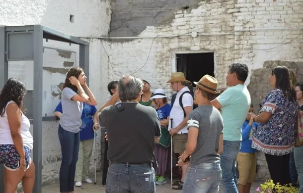 turistas patagones 2017