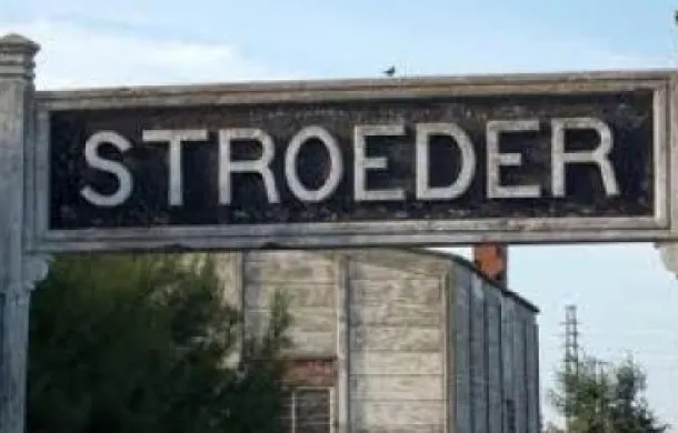 stroeder