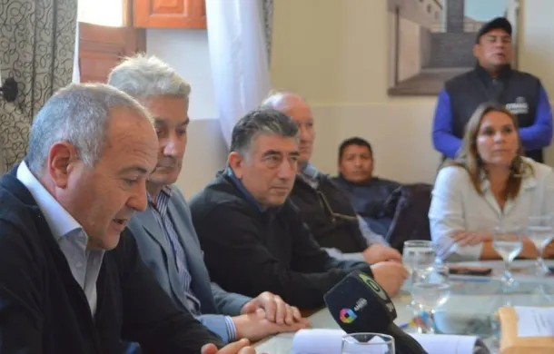 isaac zara licitación moreno