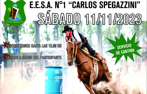 escuela spegazzini