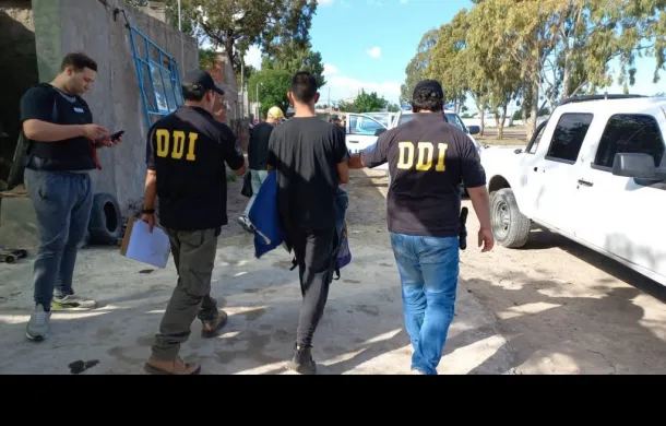 detenido abuso sexual
