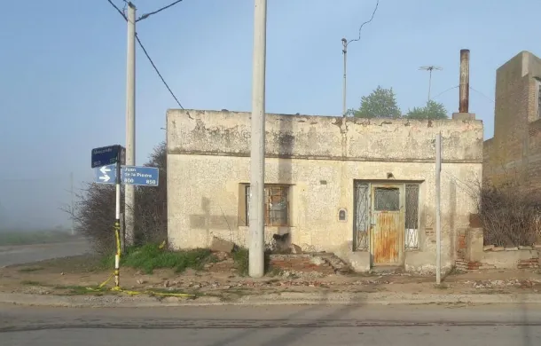 cadaver vivienda juan de la piedra