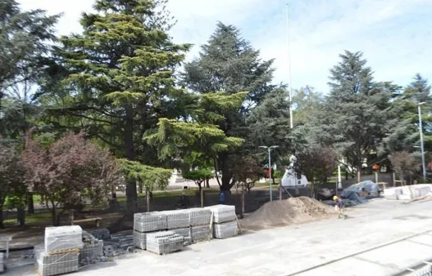 calle comodoro