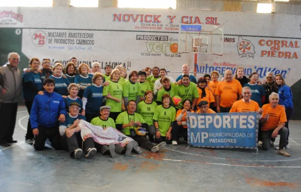 adultos mayores juegos ba