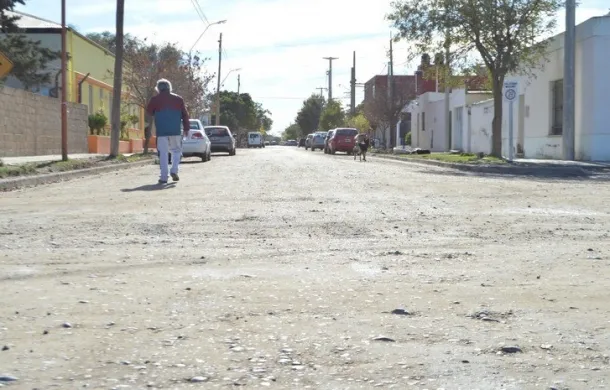 calles patagones