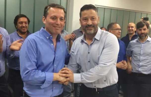 pj bonaerense autoridades